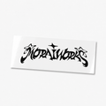 Moraiworks Mini Banner